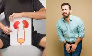 Not Just a Women's Issue: Understanding UTIs in Men and Their Impact