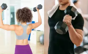 Strength Training: The Secret Sauce to Ageing Like a Champ—Boosting Muscles, Mood, and More!