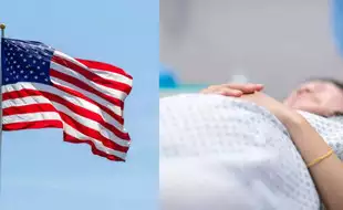 Indian Expectant Mothers Seek Pre-term Cesarean Sections To Beat Trump's Birthright Citizenship Deadline; Is It Safe?