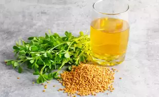 Here Are 7 Reasons Why You Should Begin Your Day With Methi Seeds Water