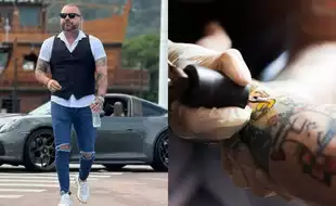 Social Media Influencer Dies Of Cardiac Arrest While Getting a Tattoo Done; Know Health Risks To Consider Before Getting Inked