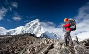 Could Your Hiking Hobby Be Impacting Your Chances Of Fatherhood? This Is What Expert Says