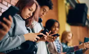 Parents, Take Note! New Research Links Smartphones To Hallucinations In Teens