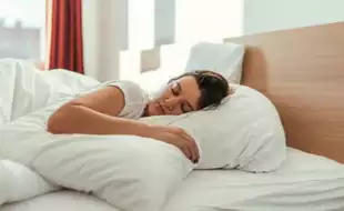 Are You Sleeping Wrong? Say Goodbye To Sleep Wrinkles With These Expert-Approved Tricks