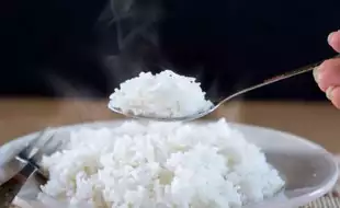 What Is The Best Time To Eat Rice For Effective Weight Loss, Avoiding Blood Sugar Spike?