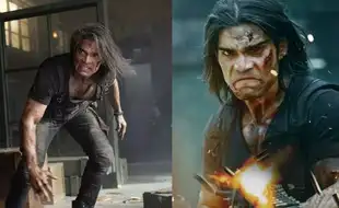 Fighter Movie Turns 1: The Man Who Gave Hrithik Roshan A Tough 'Fight' Is A Real-Life Fitness Role Model