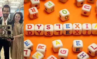 What Is Dyslexia, Bigg Boss 18 Winner Karanveer Mehra Was Diagnosed As a Child? Know Its Early Symptoms