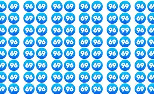 Optical Illusion Test: In A Fleet Of Identical Pairs, Find The Lone Ship 99