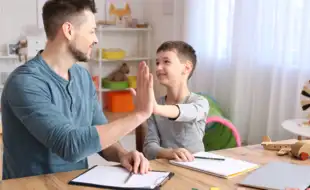Early Bird Gets the Tune: The Importance of Beginning Autism Support During Childhood