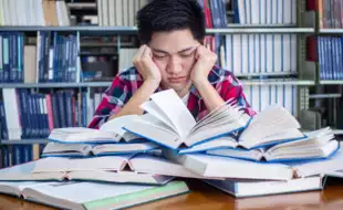 Brain Hacks for Exam Stress: Breathe, Stretch, Write, Repeat!