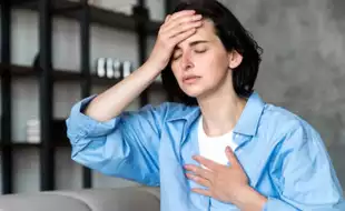 Your Everyday Habits Could Be Destroying Your Cardiovascular Health, American Heart Association Warns