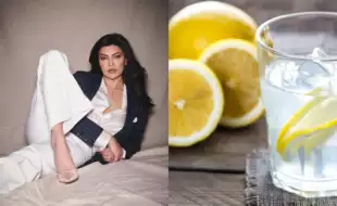 Sushmita Sen’s Wellness Mantra: She Starts Her Day with a Glass of Warm Lemon Water