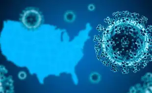 COVID-19 Remains A Major Health Threat in the US; Here's How