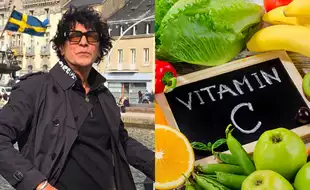 Chunky Panday’s Love for Vitamin C: Experts Weigh In on the Citrus Craze