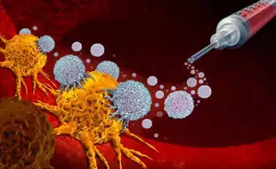 Cancer Breakthrough as a New Vaccine Can Stop the Disease 20 Years Before You Get It