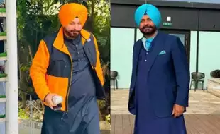 Willpower, Determination, Disciplined Diet: Navjot Singh Sidhu Loses 33 kg In Less Than 5 Months At 61; Here's How