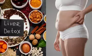 Liver Cleanse to Slim Down: Foods That Detox Your Liver and Shrink Your Belly!