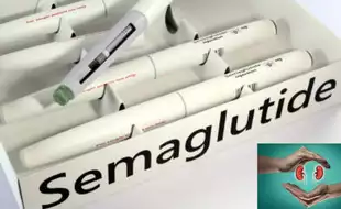 New FDA Approval: Ozempic Gets Nod For Kidney Protection In Type 2 Diabetes