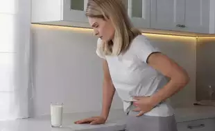 How Do You Know If Your Kid Is Lactose Intolerant Or Has A Digestive Disorder? Expert Weighs In