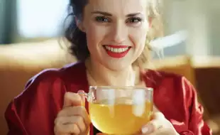 THIS is the Number One Tea for Metabolic Syndrome, Recommended by Dietitians