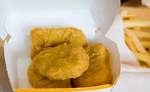 USDA Issues Health Alert Over Bone Fragments in Frozen Nuggets; What Happens When You Eat Contaminated Food?