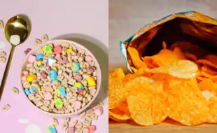 The Hidden Dangers of Your 5 PM Snack Attack!