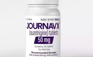 What Is Journavx, A New Non-opioid Pain Reliever Approved By FDA in Decades?