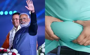 A Matter of Grave Concern: PM Modi Shares Hands-on Tips To Reduce Increasing Obesity Among Youth