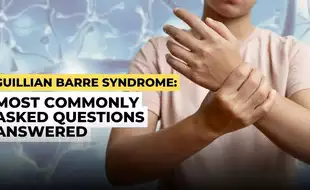 Guillain-Barre Syndrome Tally Reaches 130 In Pune: Doctor Answers Most Commonly Asked Questions