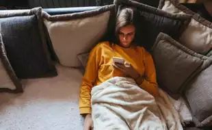 5 Things You Must Know About Tech Addiction, According To Psychiatrists