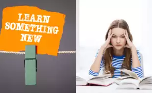 How Picking Up a New Skill Can Tame Your Stress Monster