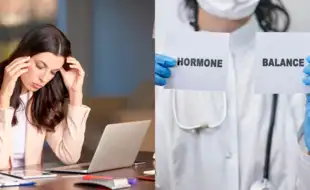 Low On Oestrogen? Your Body Is Sending You Some Serious Clues!