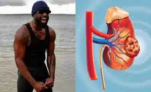 Dwyane Wade Reveals He Was Diagnosed With Kidney Cancer At 41; THIS Was The First Surprising Symptom He Noticed