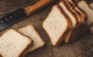 Your ‘Healthy’ Bread Might Be More Processed Than You Think! Here’s How To Find Out!