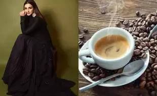 Drinking Coffee On An Empty Stomach? Here’s Why Parineeti Chopra Says It’s A Bad Idea!