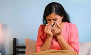Is It A Cold Or The Flu? Here’s How To Tell As The Weather Changes