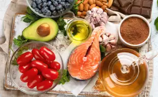 Anti-Inflammation Diet: Celebrity Nutritionist Sets the Record Straight on Common Myths