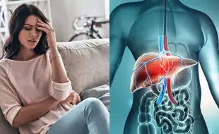 3 Liver Symptoms You Wish You Had Not Ignored All This While; Number 3 Can Be Life-threatening