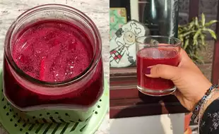 Kanji Is the Perfect, Tangy Probiotic You Need—But Only If You Drink It Right!