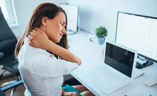 Cervical Pain: 5 Simple Remedies For Quick Relief In Just 48 Hours, According to Experts