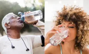 Drink Up… But Not Too Much! The Truth About Overhydration