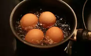 Periodic Cooking: Scientists Discover The Best Way To Cook Boiled Eggs To Retain Maximum Nutrients; Know How To Do It At Home