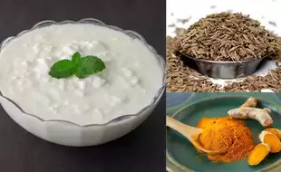 Want to Instantly Fix a Stomach Infection? Here's How You Can Use Curd for Quick Relief