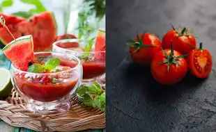 THESE Red Fruits Can Help You Cure Depression Naturally