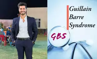 Fitness Influencer Recalls Guillain-Barre Syndrome Diagnosis at 26; Here's How He Recovered From the Neurological Disorder
