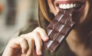 Happy Chocolate Day: Why Should You Have A Healthy Relationship With This Dark, Decadent Dessert?