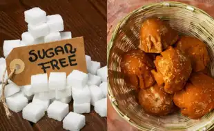 Sugar Free VS Natural Sweeteners: Nutritionist Explains What's Safer For Your Health