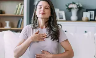 Heart Health: Easy Breathing Exercises That Lower Blood Pressure Levels