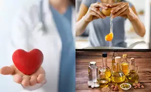3 Bad Fats You Must Eat for Better Heart Health, According to Experts