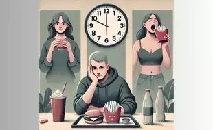 6 Intermittent Fasting Mistakes to Avoid So You Don’t End Up Hangry and Questioning Your Life Choices
